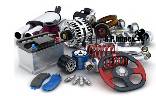 Tata Spare Parts